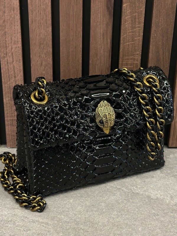 Kurt Geiger - Mini Kensington - Zwart