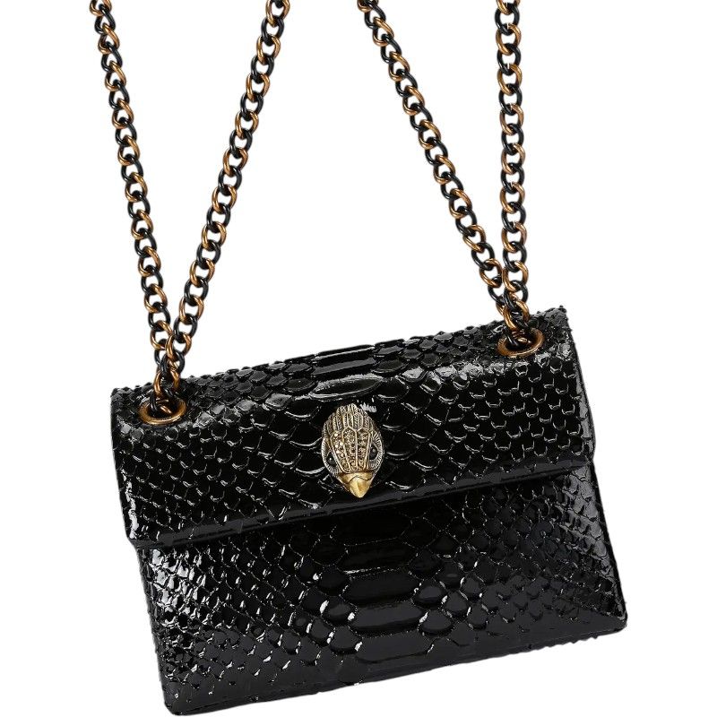 Kurt Geiger - Mini Kensington - Zwart