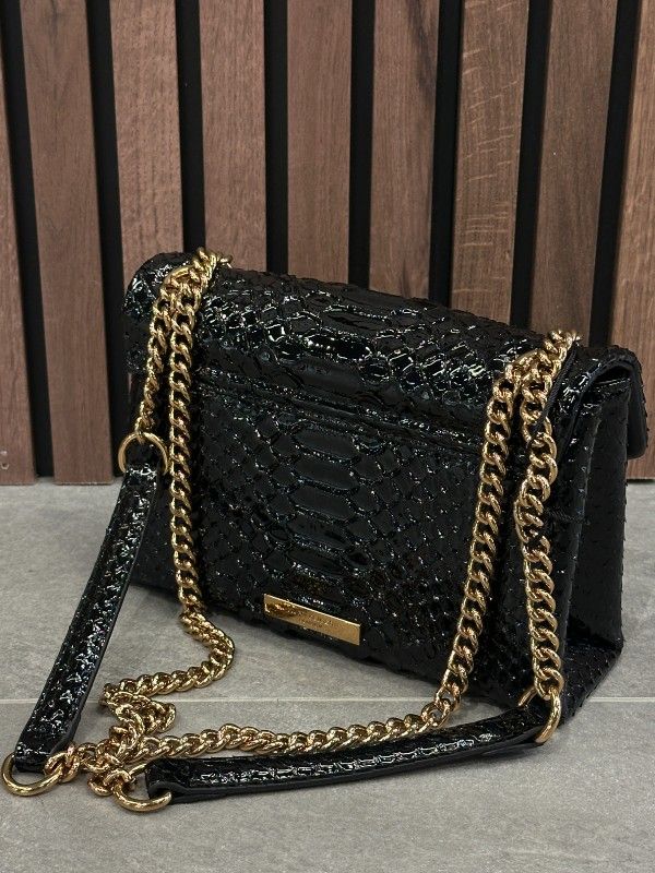 Kurt Geiger - Mini Kensington - Zwart