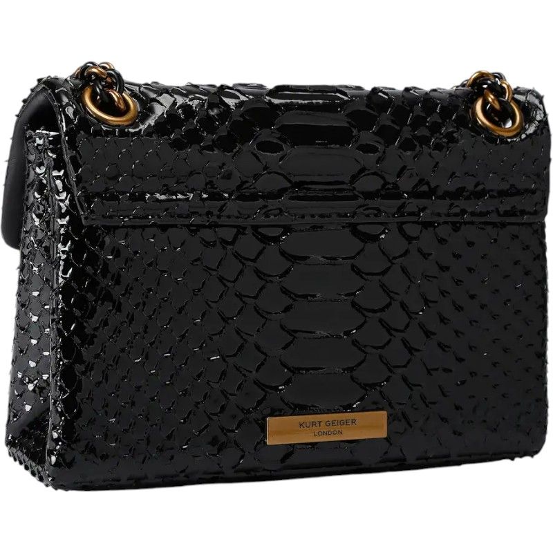 Kurt Geiger - Mini Kensington - Zwart