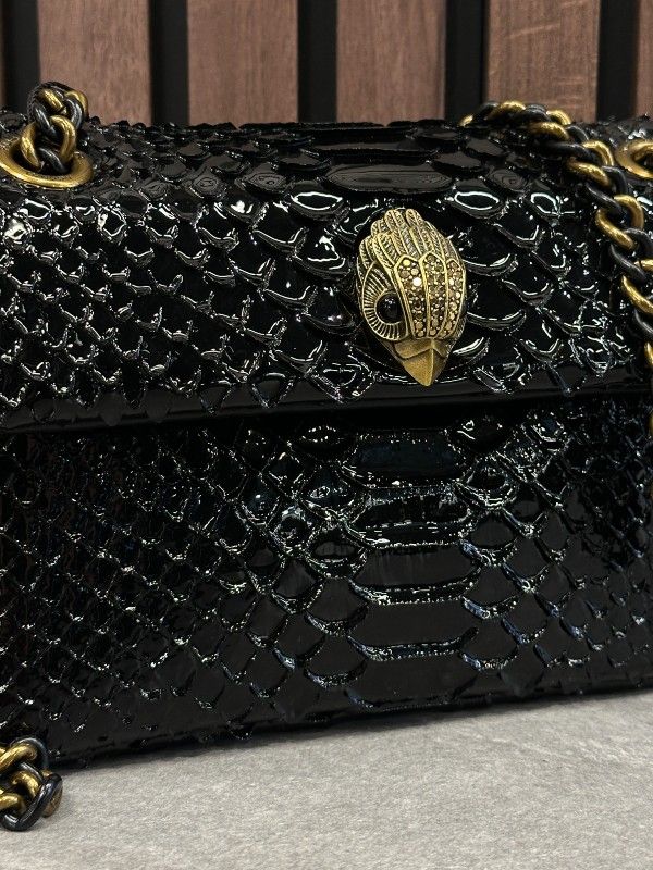 Kurt Geiger - Mini Kensington - Zwart