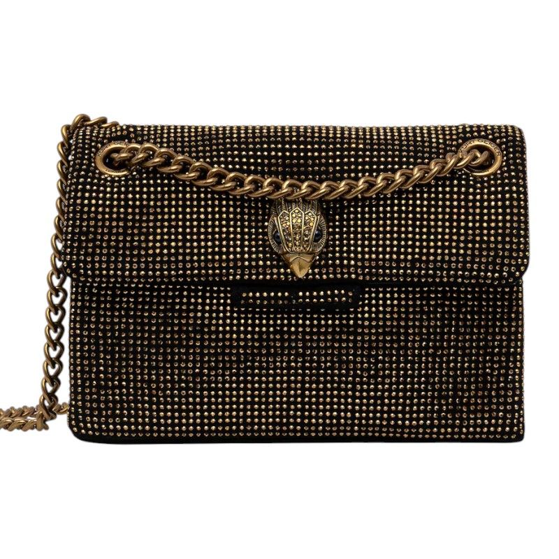 Kurt Geiger - Mini Kensington - Zwart