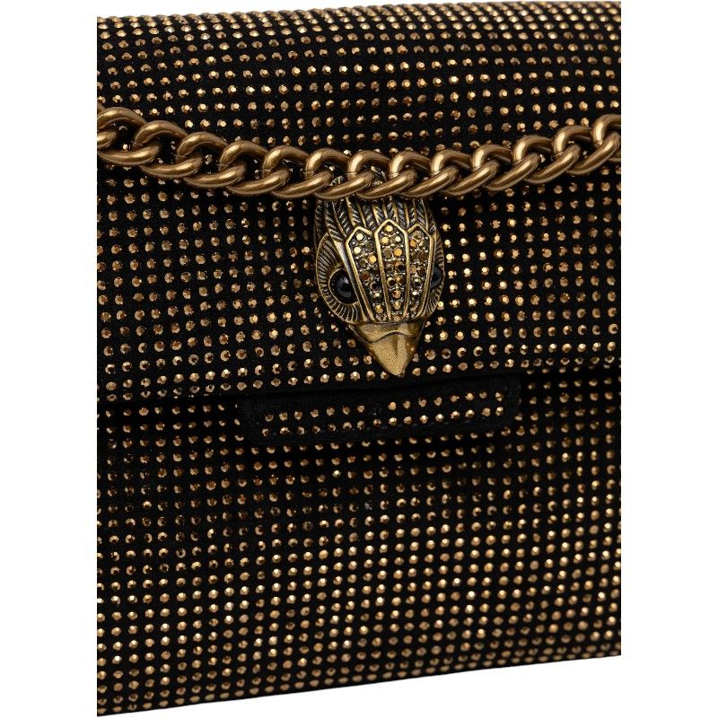 Kurt Geiger - Mini Kensington - Zwart