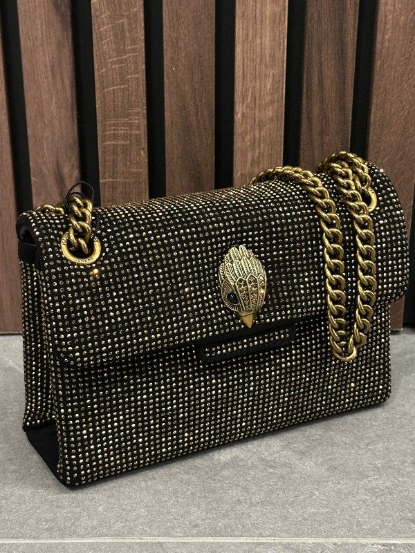 Kurt Geiger - Mini Kensington - Zwart