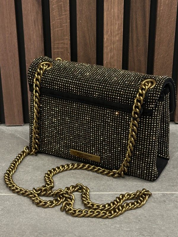 Kurt Geiger - Mini Kensington - Zwart