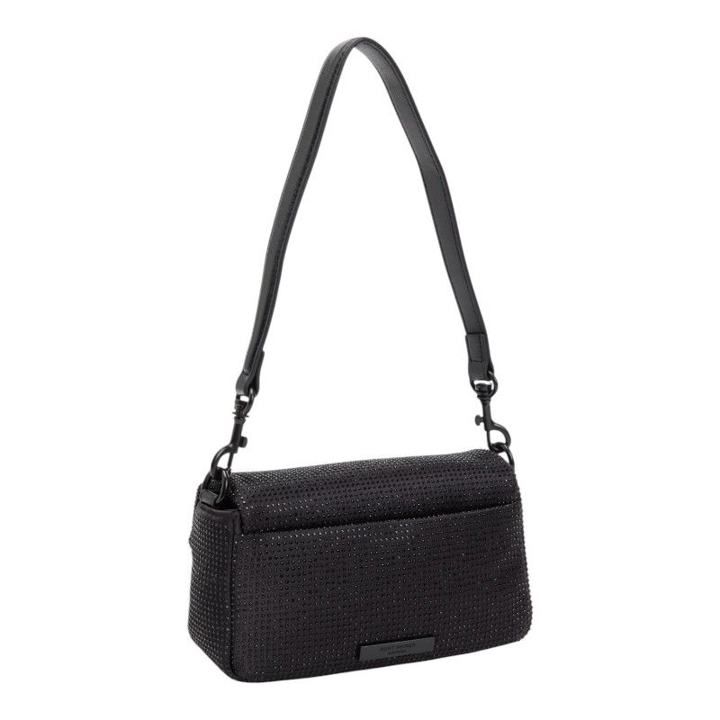Kurt Geiger - Mini Oxford DR - Zwart