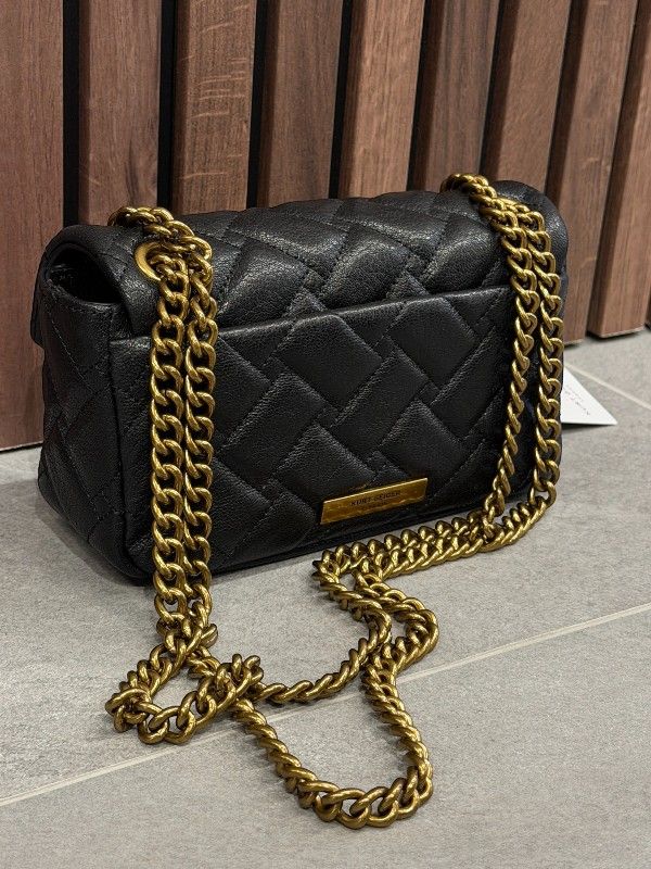 Kurt Geiger - Mini Pimlico Bag - Zwart