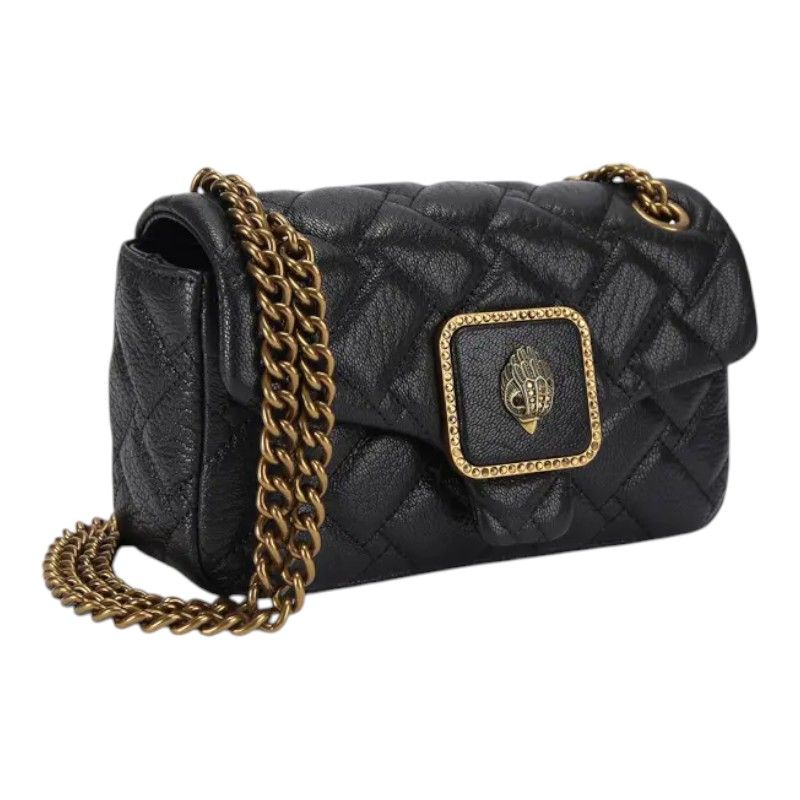 Kurt Geiger - Mini Pimlico Bag - Zwart
