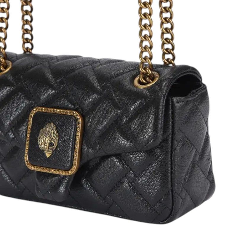 Kurt Geiger - Mini Pimlico Bag - Zwart