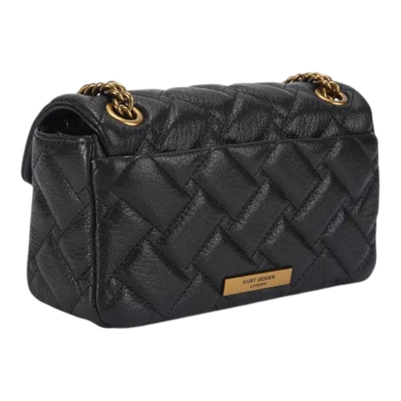Kurt Geiger - Mini Pimlico Bag - Zwart