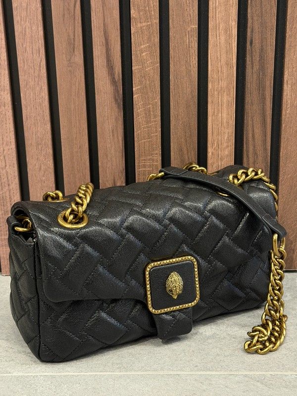 Kurt Geiger - Pimlico Bag - Zwart