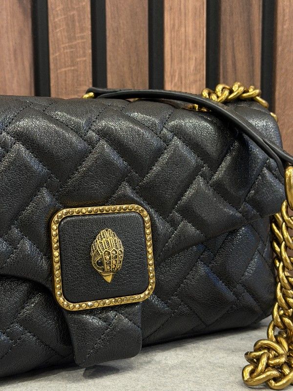 Kurt Geiger - Pimlico Bag - Zwart