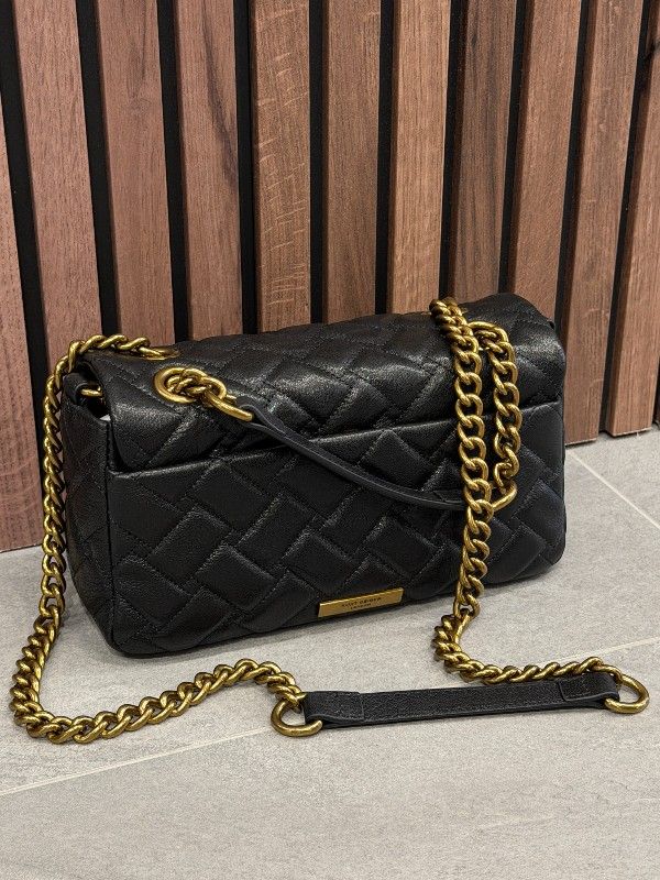 Kurt Geiger - Pimlico Bag - Zwart