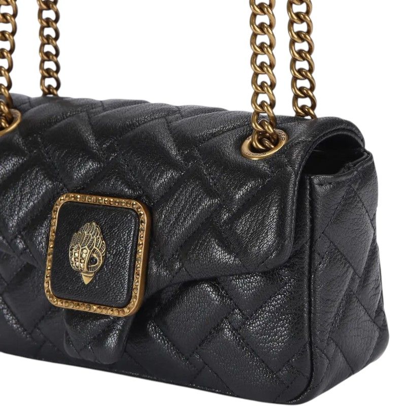Kurt Geiger - Pimlico Bag - Zwart