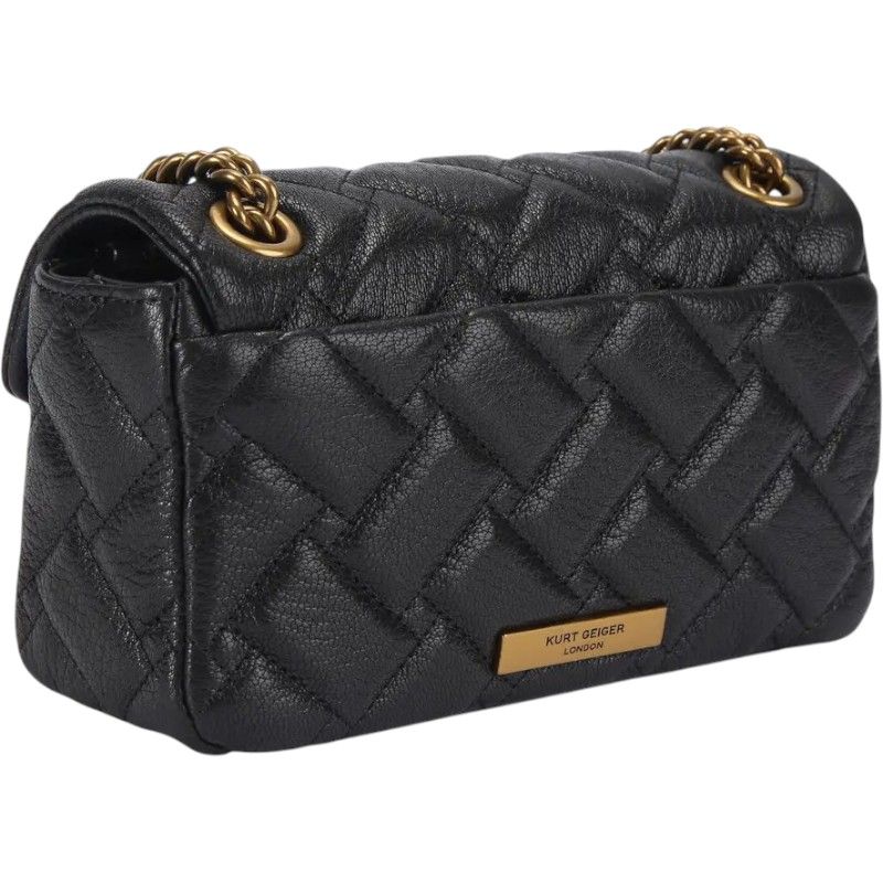 Kurt Geiger - Pimlico Bag - Zwart