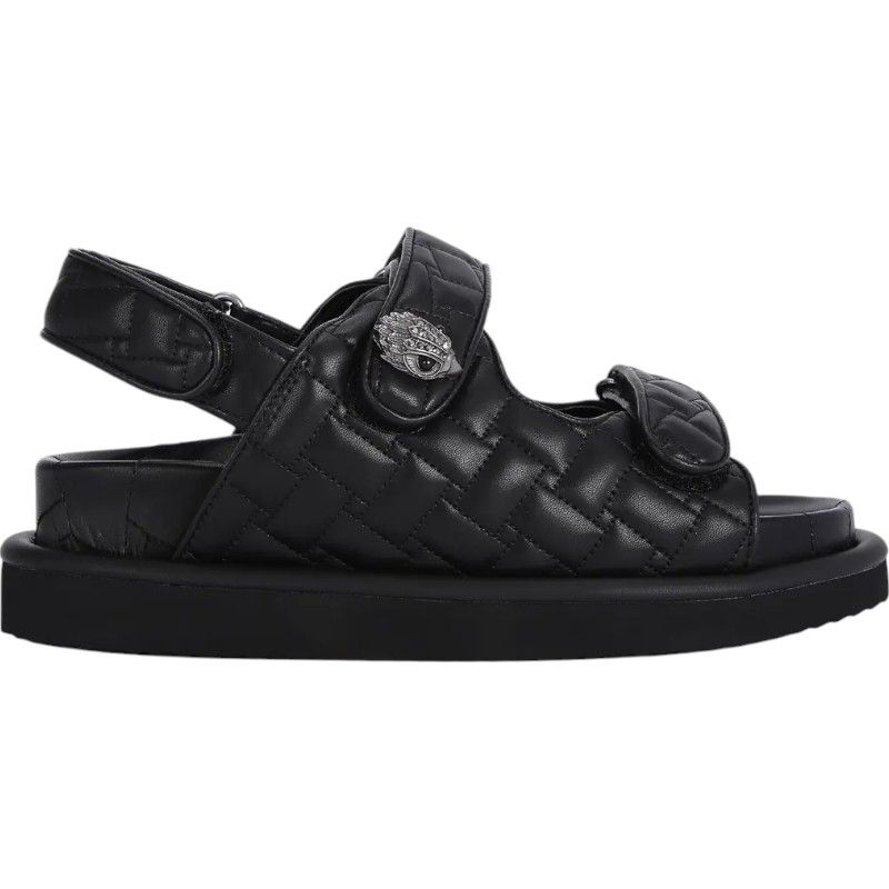 Kurt Geiger - Orson - Zwart