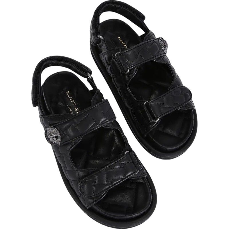 Kurt Geiger - Orson - Zwart