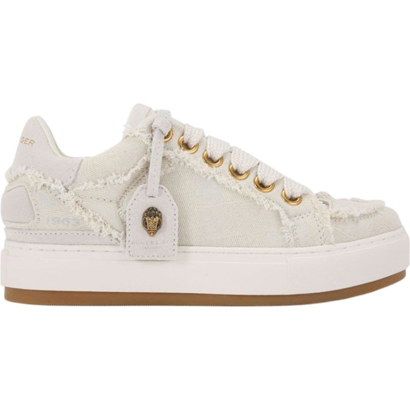 Kurt Geiger - Southbank Tag - Wit
