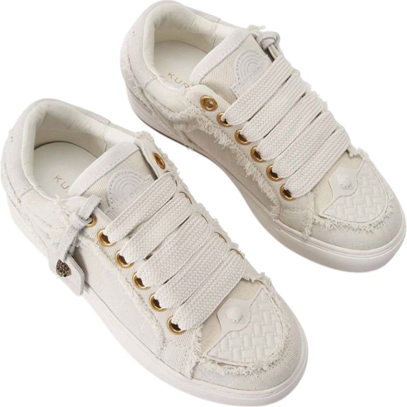 Kurt Geiger - Southbank Tag - Wit