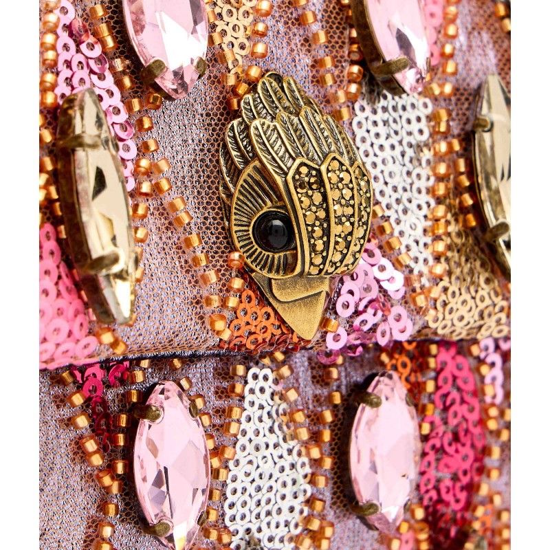 Kurt Geiger - Sequin Mini Kensington - Meerkleurig