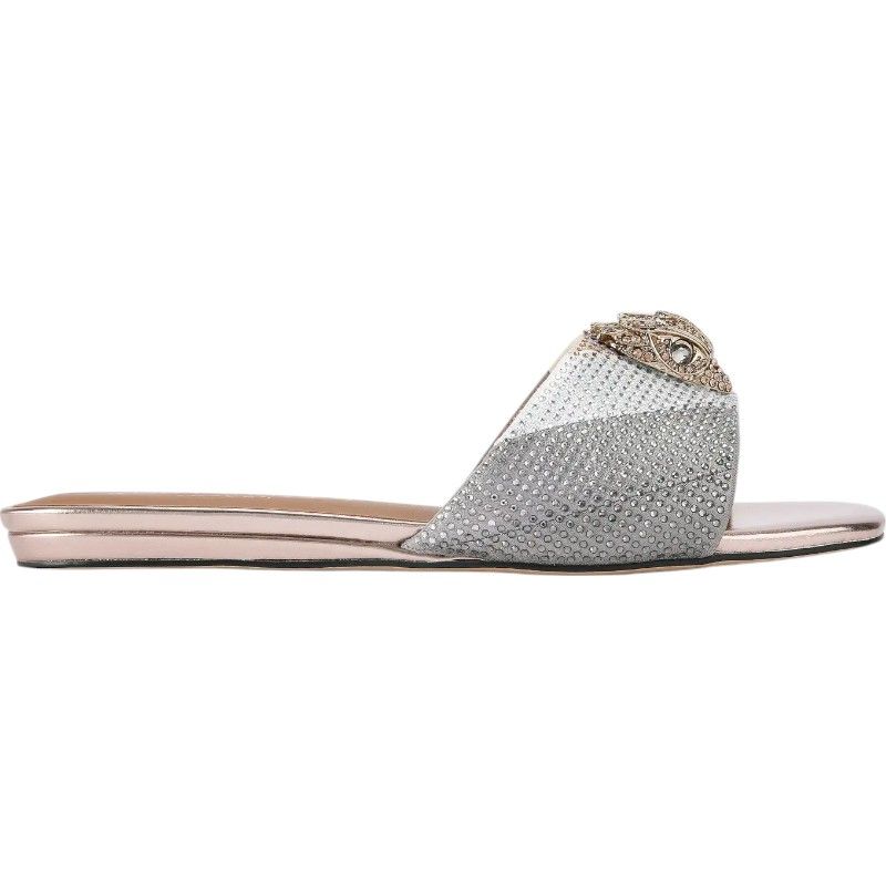 Kurt Geiger - Kensington Flat Sandal - Meerkleurig