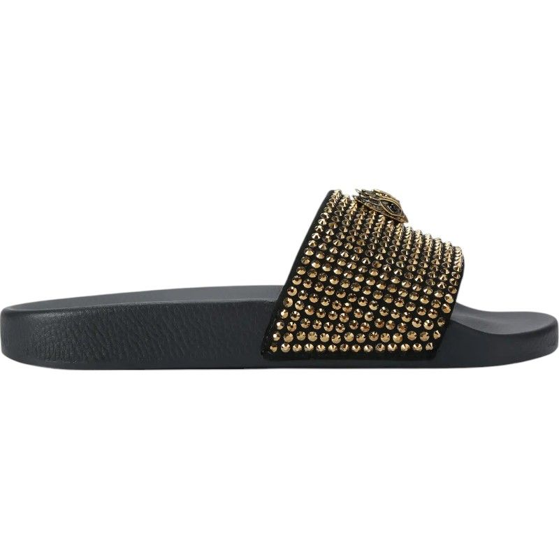Kurt Geiger - Meena Eagle - Zwart