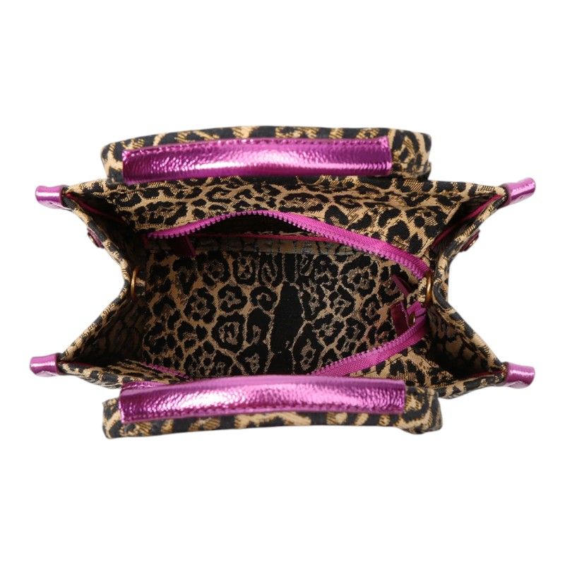 Kurt Geiger - Small Southbank Tote - Bruin