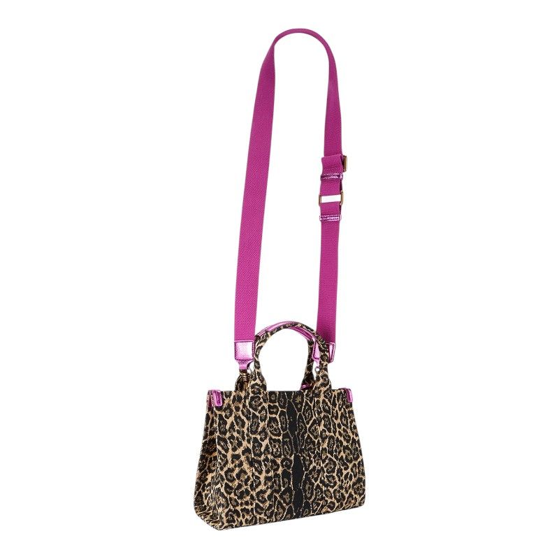 Kurt Geiger - Small Southbank Tote - Bruin
