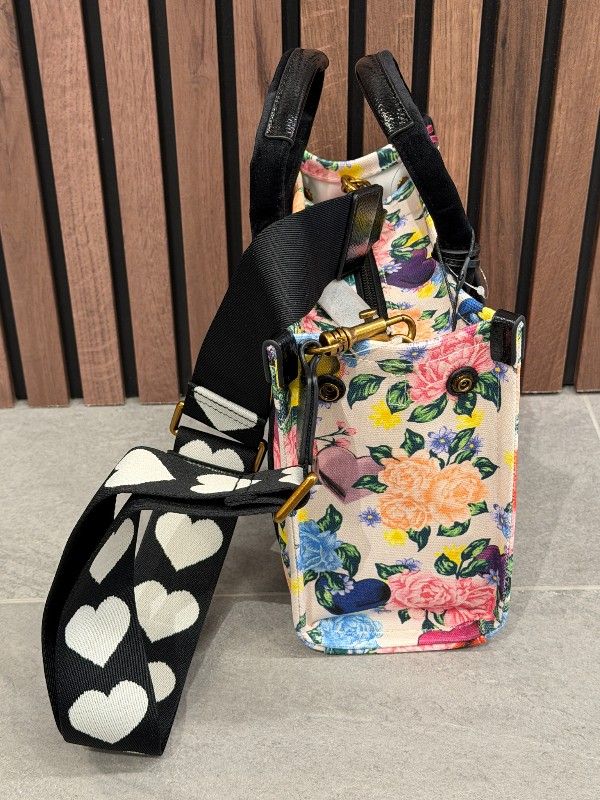 Kurt Geiger - Small Southbank Tote - Meerkleurig