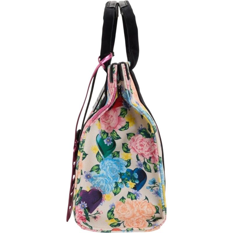 Kurt Geiger - Small Southbank Tote - Meerkleurig