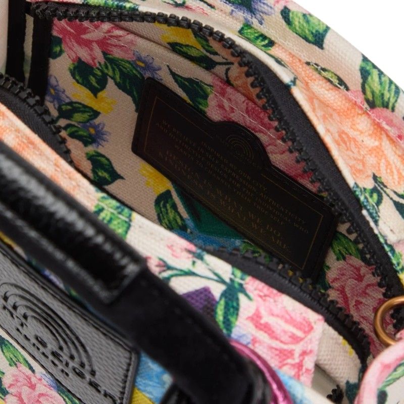 Kurt Geiger - Small Southbank Tote - Meerkleurig