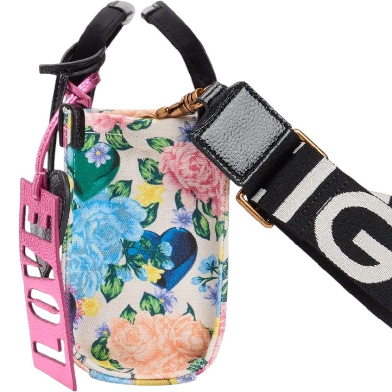 Kurt Geiger - Small Southbank Tote - Meerkleurig