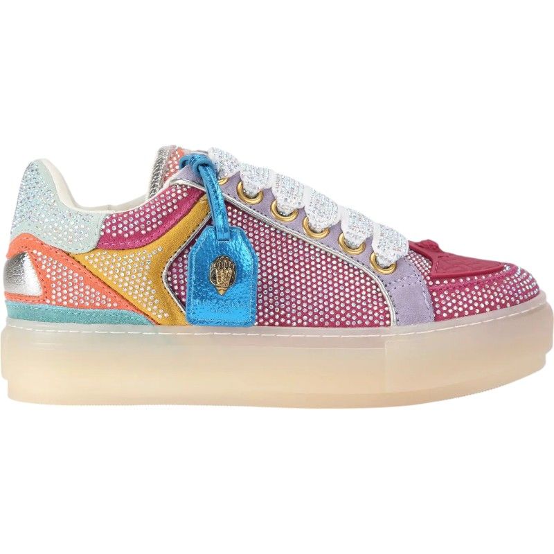 Kurt Geiger - Southbank Tag - Meerkleurig