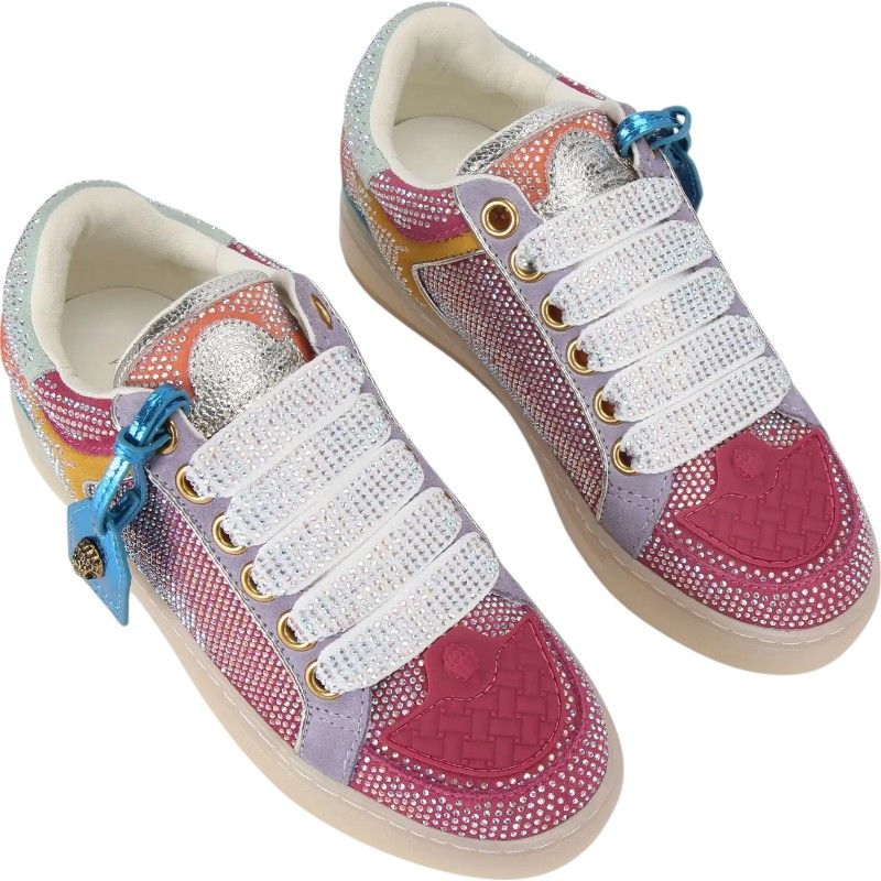 Kurt Geiger - Southbank Tag - Meerkleurig