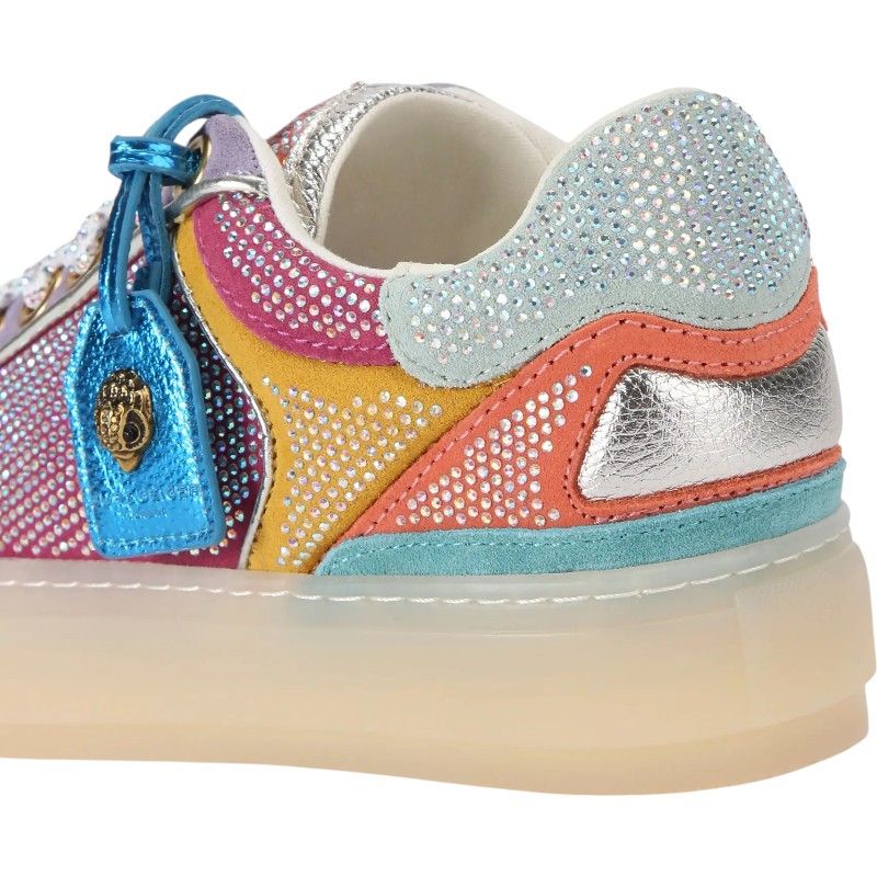 Kurt Geiger - Southbank Tag - Meerkleurig