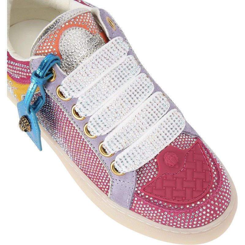 Kurt Geiger - Southbank Tag - Meerkleurig