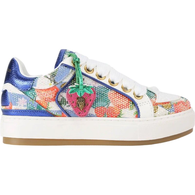 Kurt Geiger - Southbank Tag - Wit