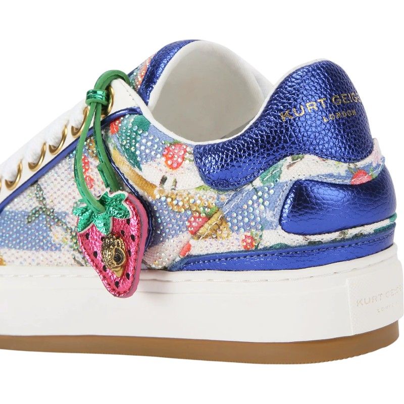 Kurt Geiger - Southbank Tag - Wit