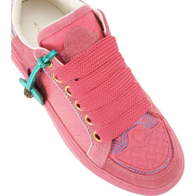 Kurt Geiger - Southbank Tag - Roze