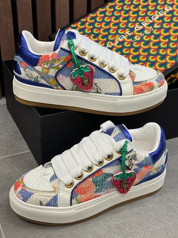 Kurt Geiger - Southbank Tag - Wit