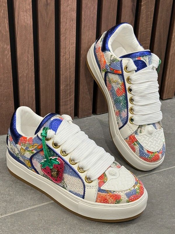 Kurt Geiger - Southbank Tag - Wit