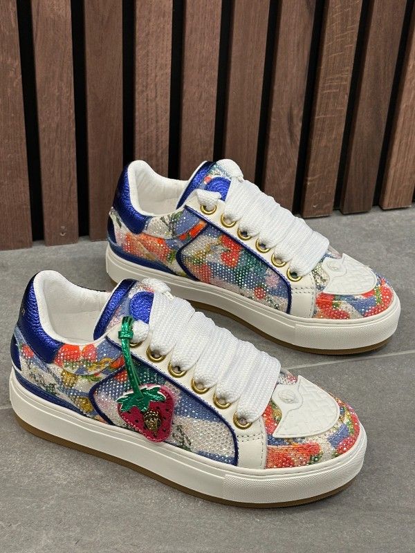 Kurt Geiger - Southbank Tag - Wit