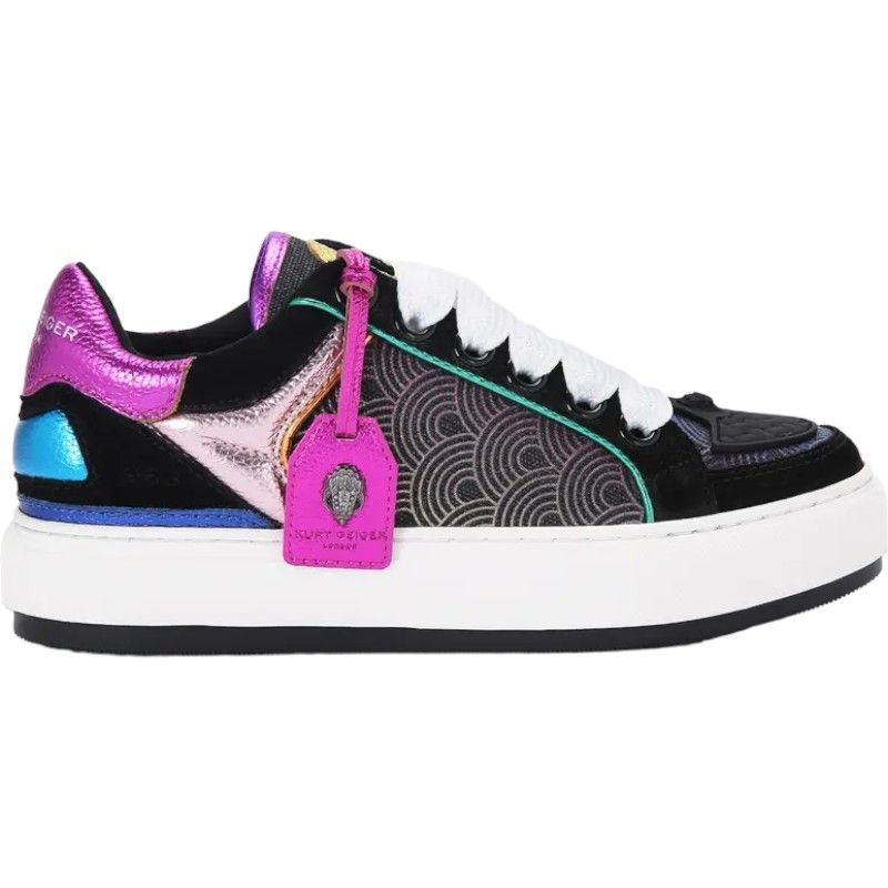 Kurt Geiger - Southbank Tag - Zwart