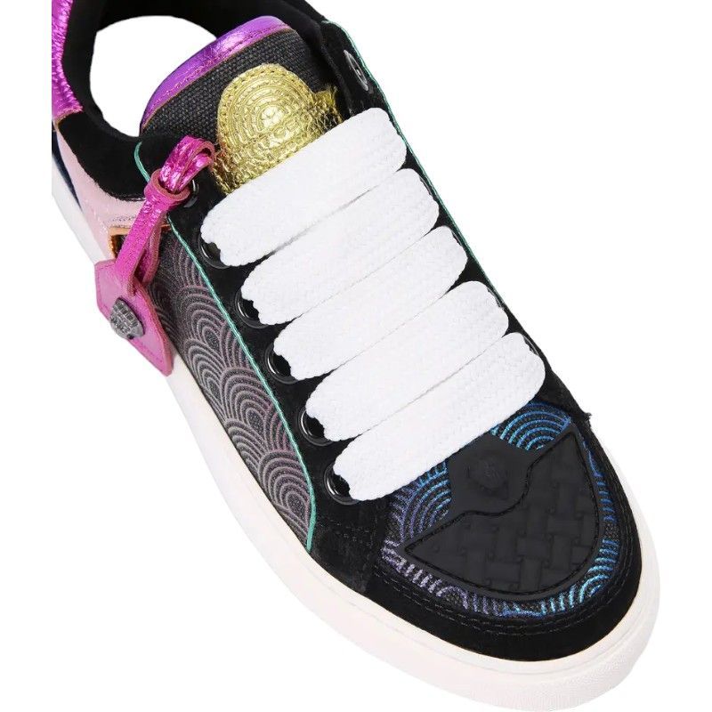 Kurt Geiger - Southbank Tag - Zwart