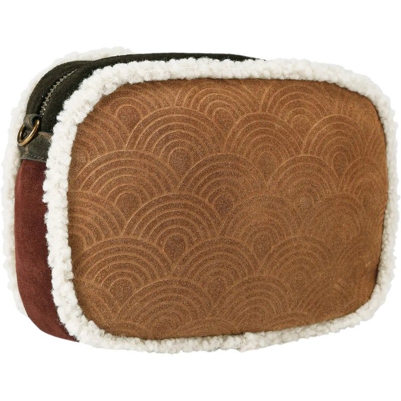 Kurt Geiger - Southbank Camera Pocket - Beige