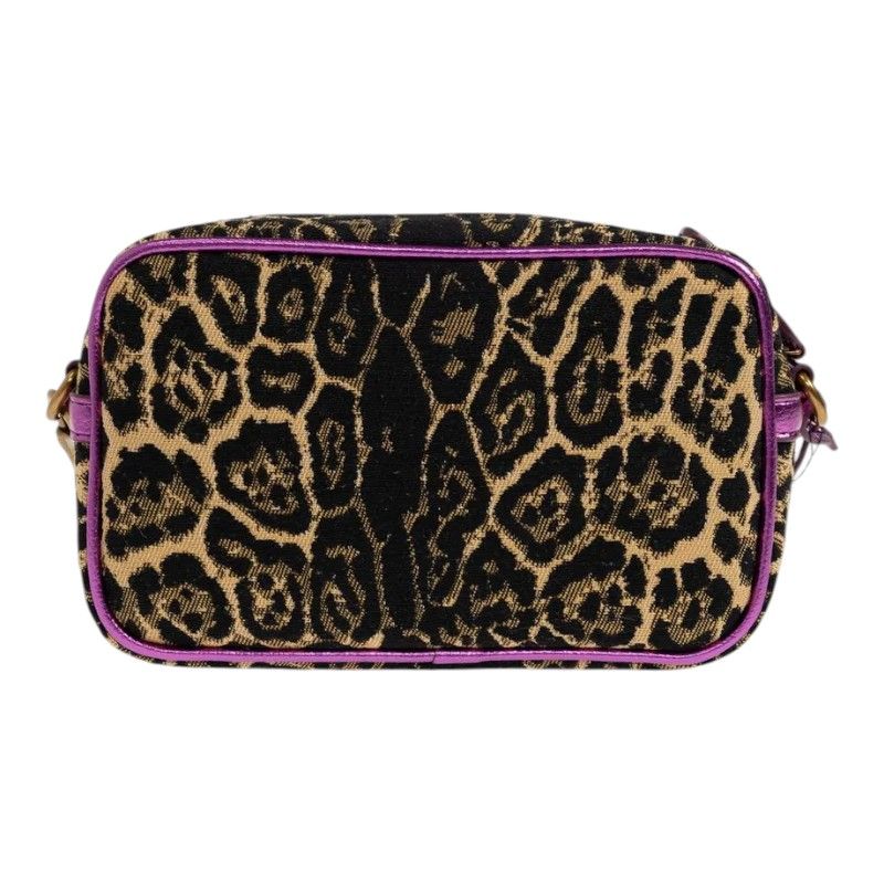 Kurt Geiger - Southbank SM Camera Bag - Bruin