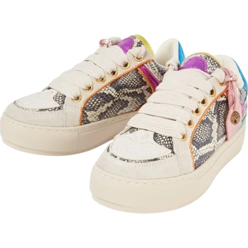 Kurt Geiger - Southbank Tag - Meerkleurig