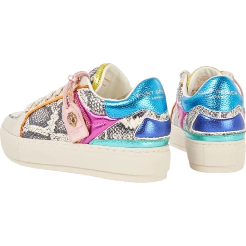 Kurt Geiger - Southbank Tag - Meerkleurig