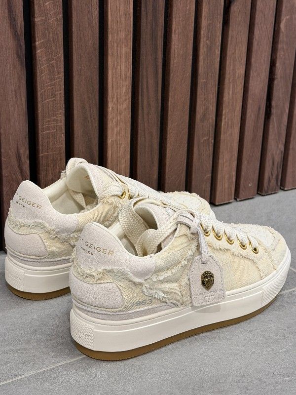 Kurt Geiger - Southbank Tag - Beige