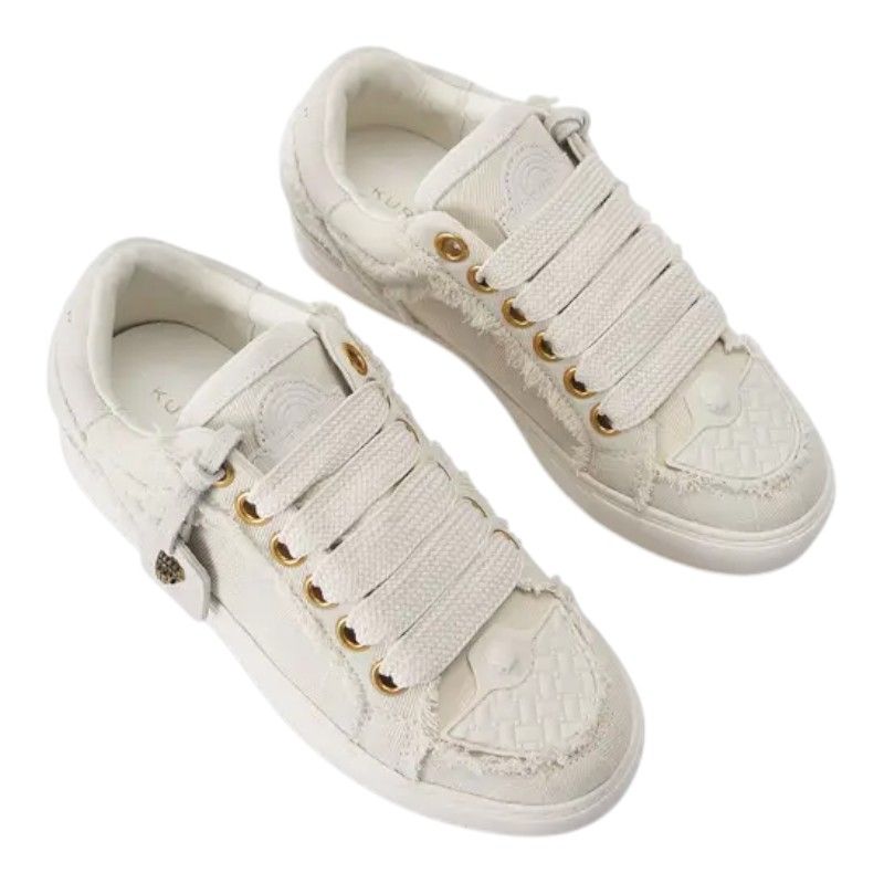 Kurt Geiger - Southbank Tag - Beige